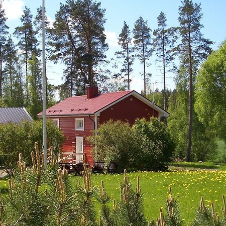 Kalliomajat Ylivalli Номер фото